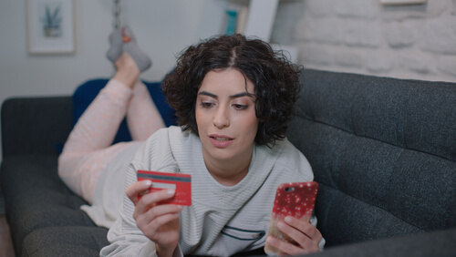 【クレジットカード現金化はマジで大丈夫？】危なくないやり方で着実に現金調達